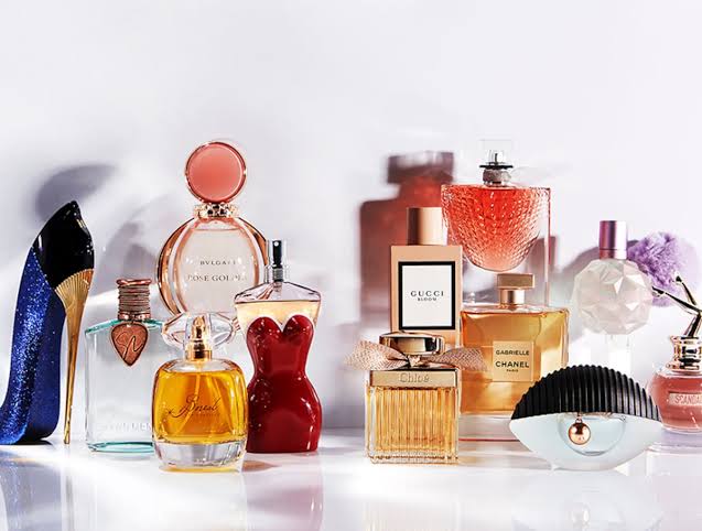 Perfumes